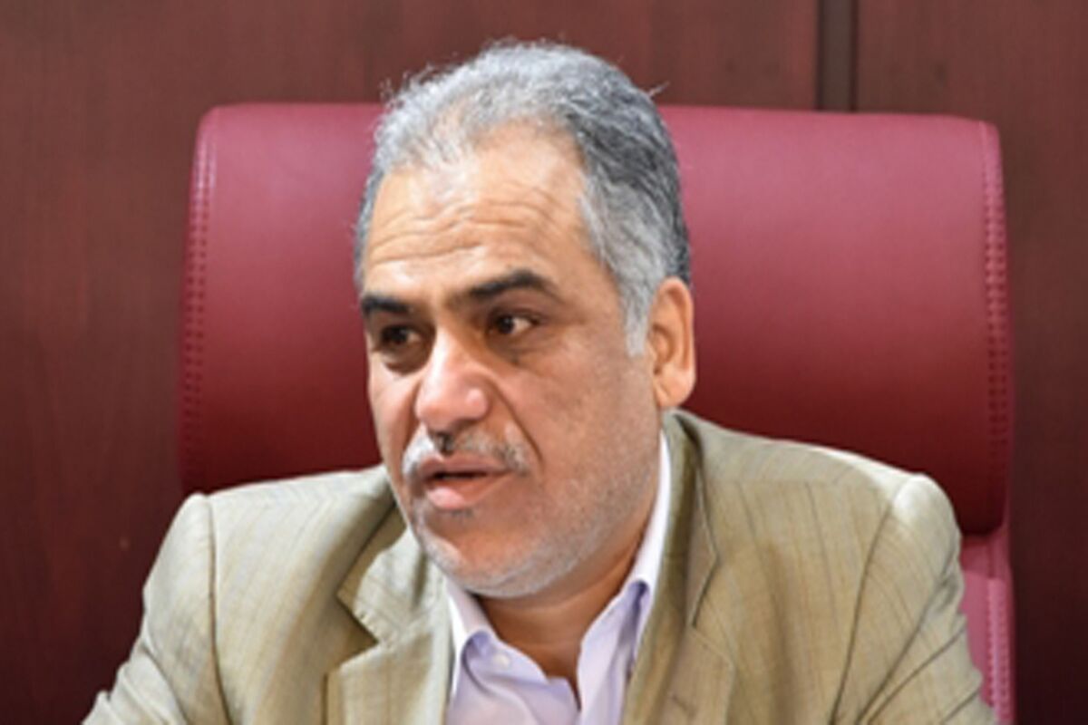 سید رحمت اله اکرمی