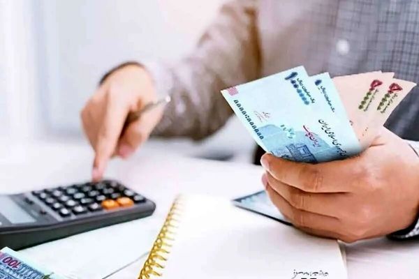 نسبت مالیات به تولید ناخالص داخلی از ۸ درصد عبور کرد