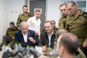 صهیونیست‌ها از آغاز مجدد حمله زمینی ارتش اشغالگر به غزه انتقاد کردند