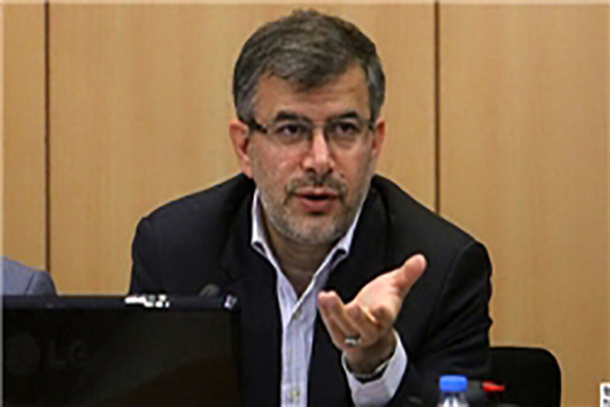 مجتبی عبدالهی