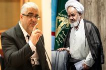 نامه جعفرزاده به حجت الاسلام سعیدی