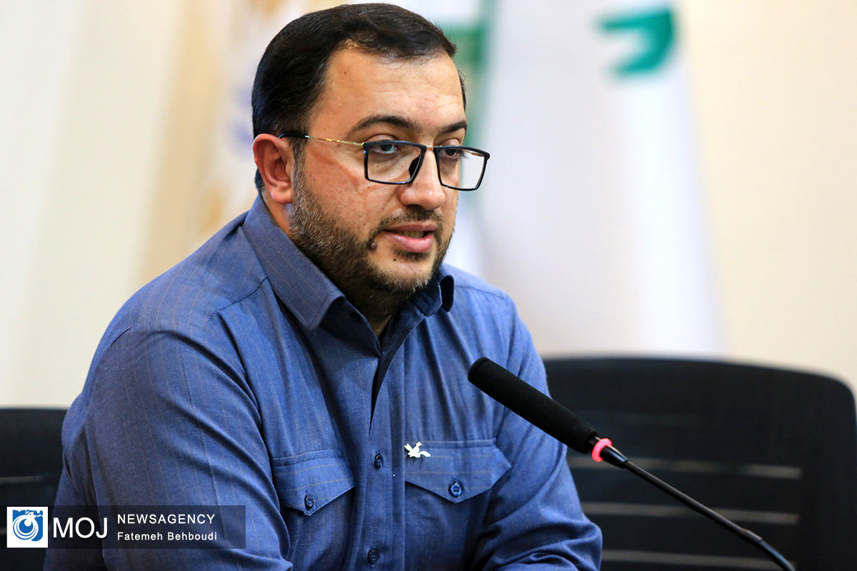 امضای تفاهم نامه کانون پرورش فکری کودکان و نوجوانان با پژوهشکده شورای نگهبان