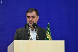 امروز یادگاران دفاع مقدس در مقابل تهدیدات دشمنان در خط مقدم هستند