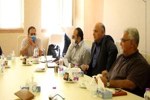 سامانه جامع تولید، نیاز صنعت سنگ کشور است