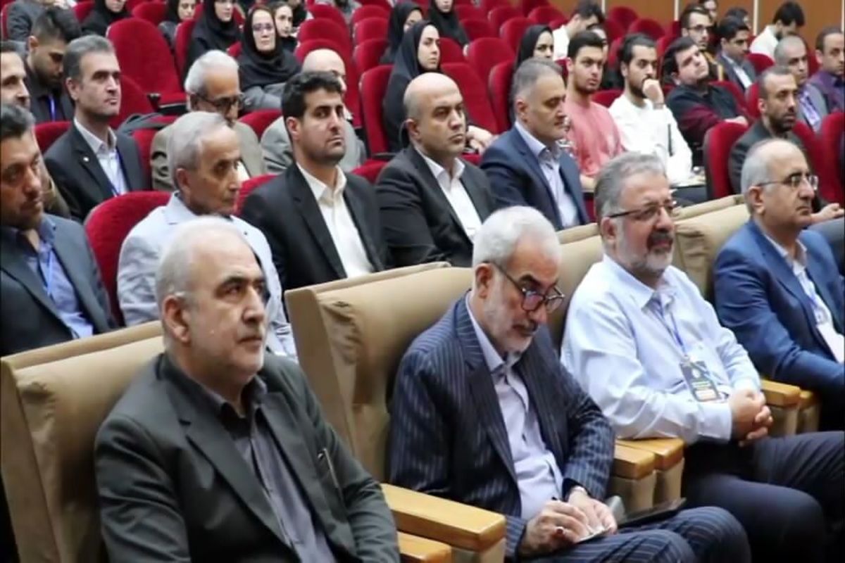 استاندار مازندران