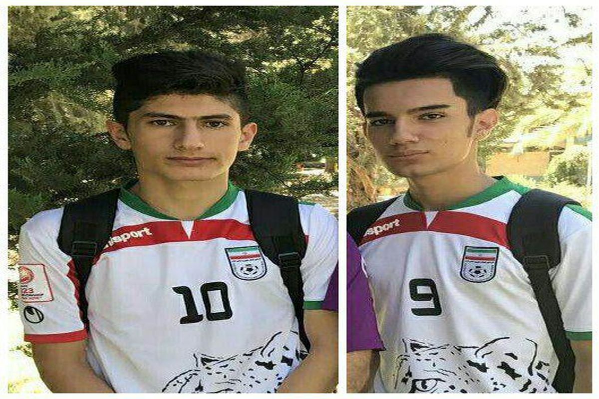 شادمان کریمی ووحیدهزارکانی