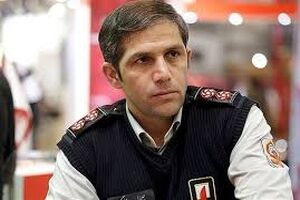 130 ایستگاه آتش‌نشانی در روز 13 فروردین در آماده‌باش کامل قرار دارند
