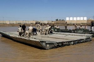 New Zealand seeks withdrawing all troops from Iraq by next June