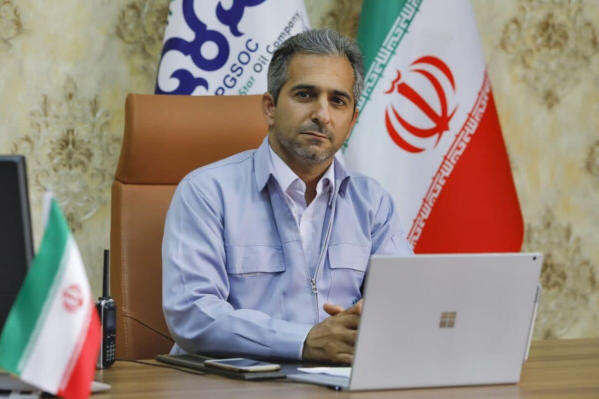 پالایشگاه نفت ستاره