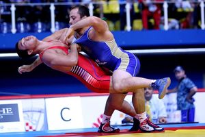 آغاز دور جدید اردوی تیم ملی کشتی آزاد از 8 بهمن/ دعوت شدگان به اردوی تیم ملی کشتی آزاد مشخص شد