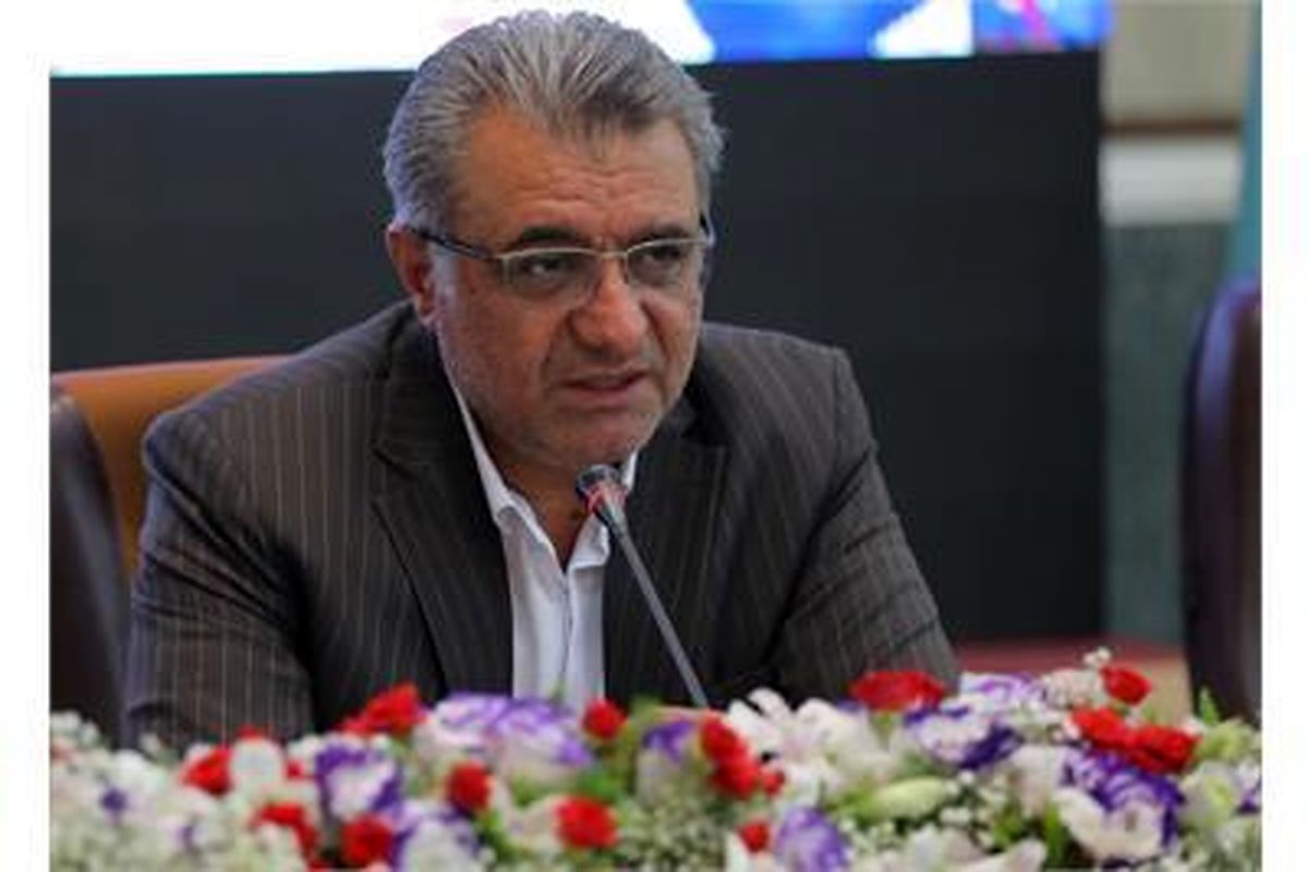 یعقوب رستمی