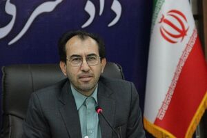 احیای ۷۹ واحد تولیدی و صنعتی خوزستان با حمایت قضائی محقق شد 