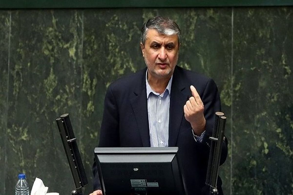 محمد اسلامی