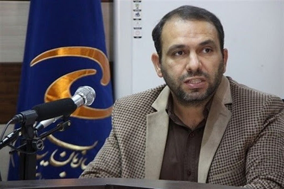 سید محمد حسن یزدی نژاد