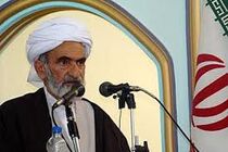 انقلاب اسلامی هدیه الهی است