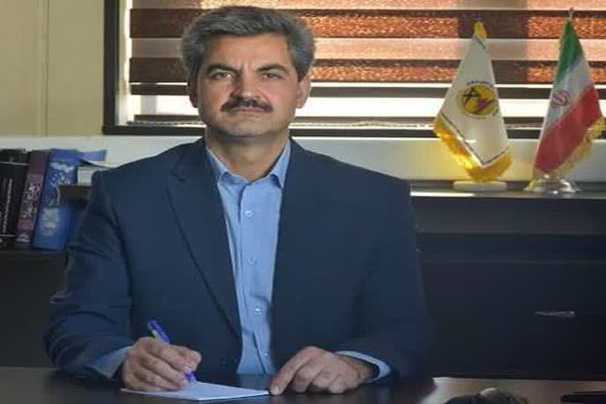 محمودی مدیربرق