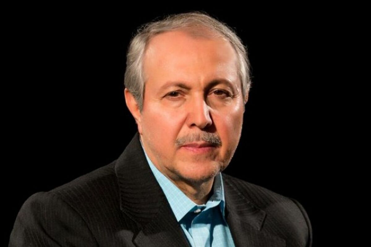 علی نوبخت حقیقی رئیس کمیسیون مجلس