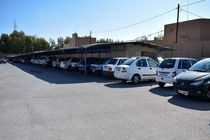 طرح تفصیلی یزد اجرا شود؛ پارکینگ مرکز فناوری اقبال یزد نیازمند چاره جویی