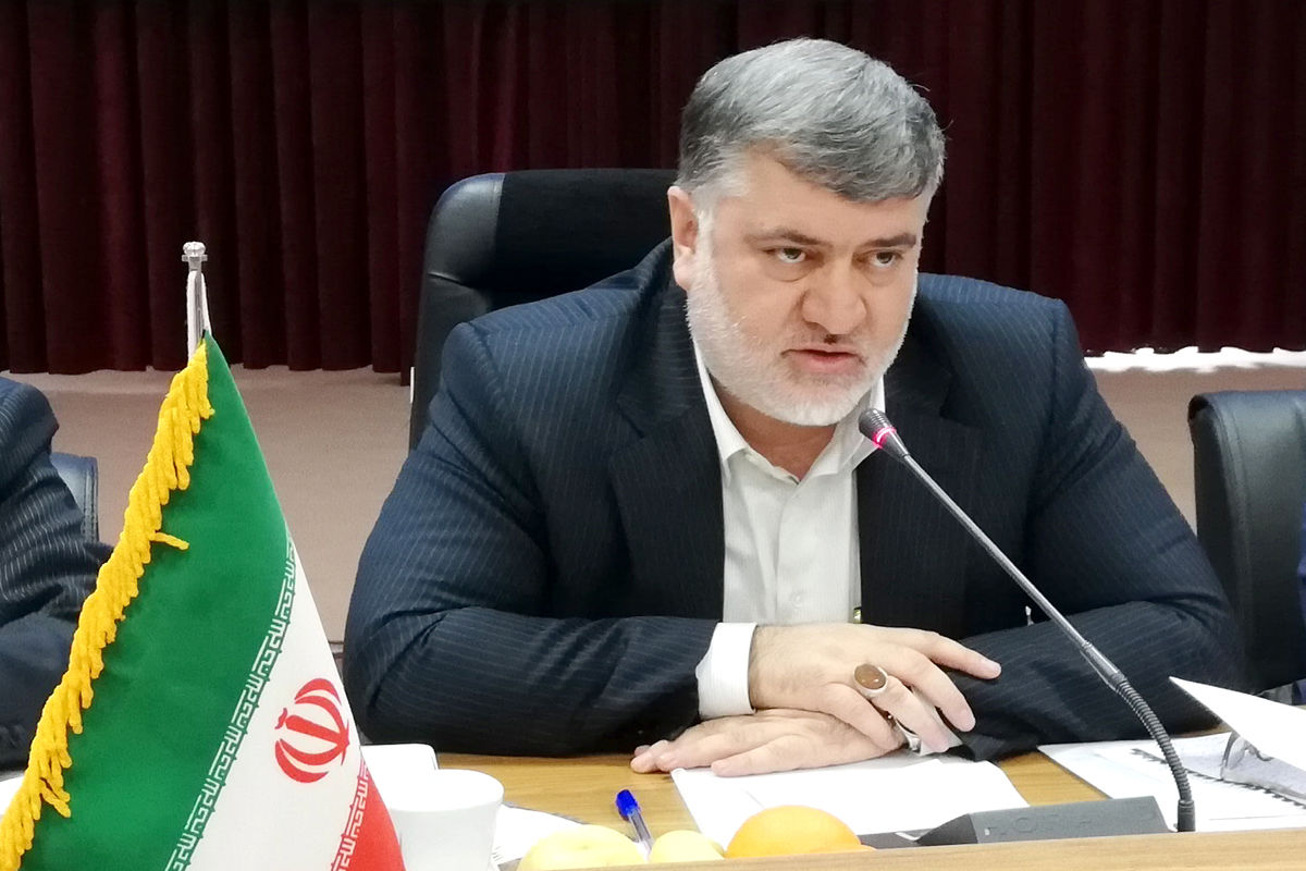 استاندار خراسان رضوی