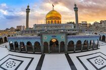 حرم حضرت زینب(س) در دمشق مورد انفجار قرار گرفت
