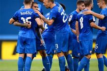 پیروزی یاران کریمی با کرانچار در لیگ کرواسی پس از ۱۸ سال