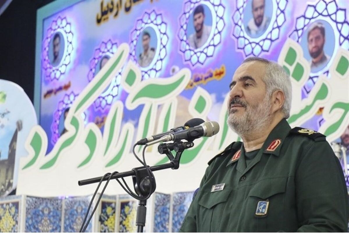 سردار بابا زاده