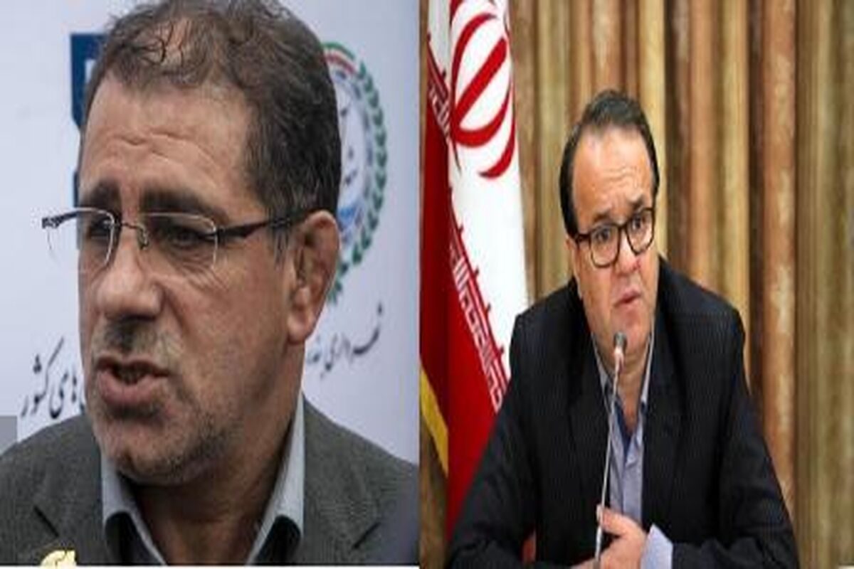 انتصاب معاون هماهنگی و امور عمرانی استانداری گیلان