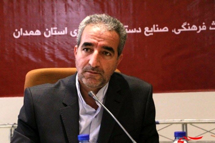برنامه میراث فرهنگی ترویج سفر درونکشوری است