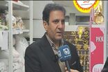 تمام فروشگاه‌های هدف در کرمانشاه کالابرگ‌های الکترونیکی را بی‌وقفه توزیع می‌کنند