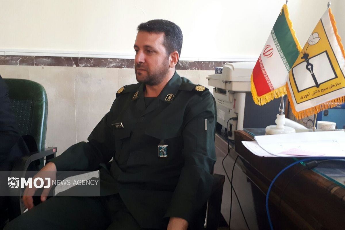 اصغر عبدی فر