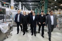 توسعه اشتغال و صادرات واحدهای تولیدی در دستور کار قرار گرفت