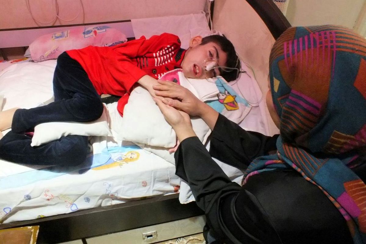 بیماری نادر