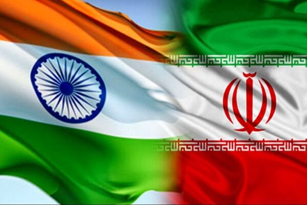 هیئت اعزامی هند در مراسم وداع با رهبر شهید انقلاب ایران حضور می‌یابند