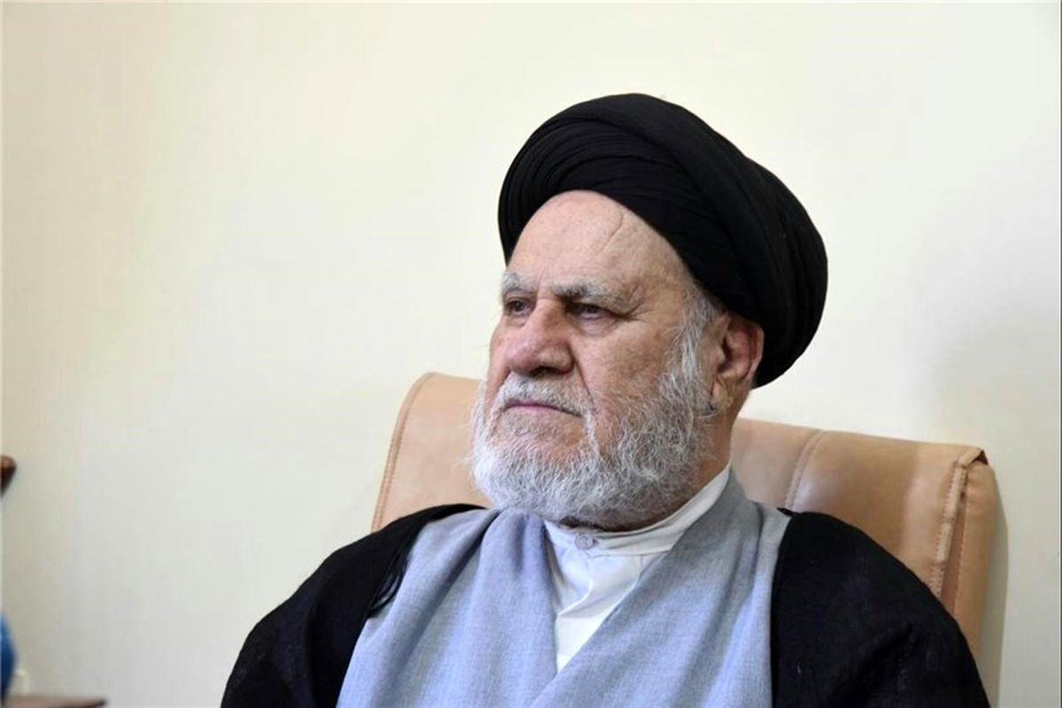 امام جمعه یاسوج