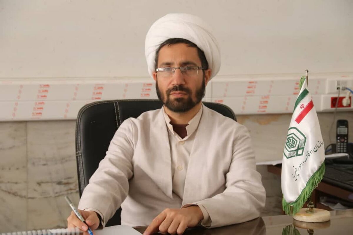 حجت الاسلام نصر اصفهانی