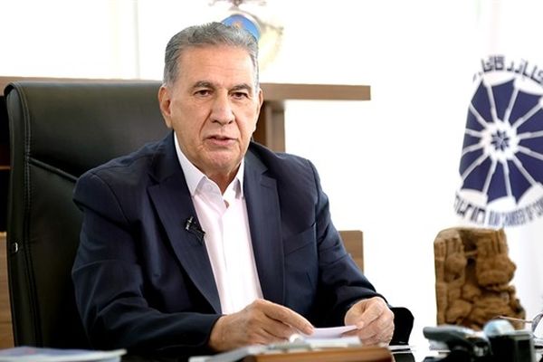 استمرار تولید کالاهای ضروری و حمایت از معیشت خانوارها