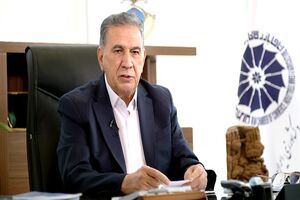 رئیس اتاق ایران بر استفاده از ظرفیت بیشتر بنادر شمالی تاکید کرد