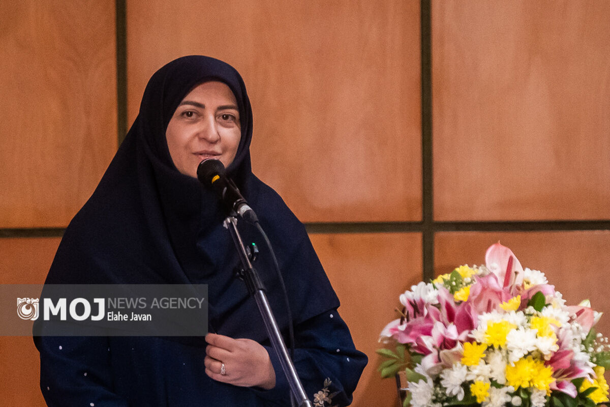 شینا انصاری