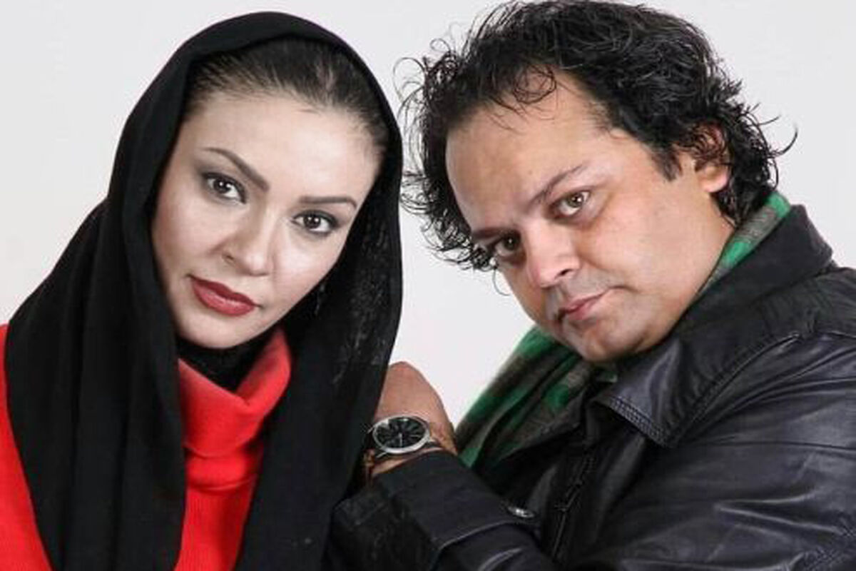 پیام صابری