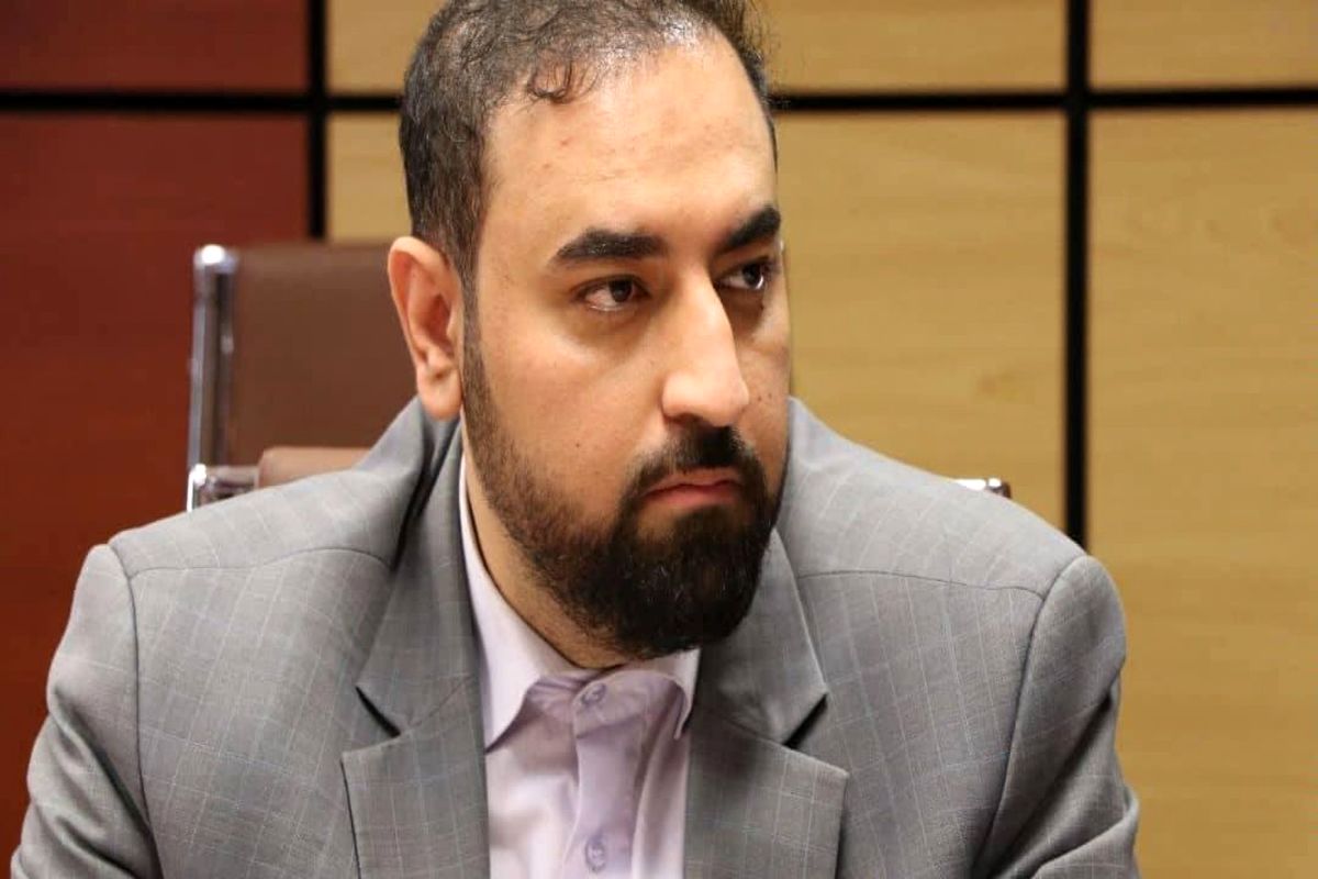 مسئول جهاد دامپزشکی