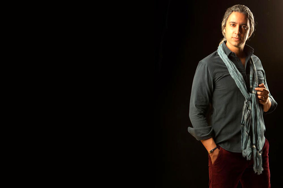 مازیار فلاحی