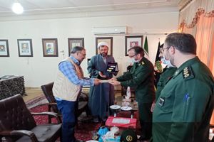 خبرنگاران زبان گویای مردم هستند