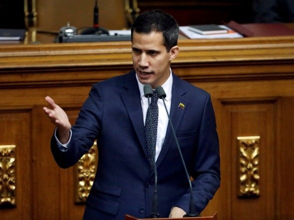 پس از سفر به اکوادور، به ونزوئلا باز خواهم گشت