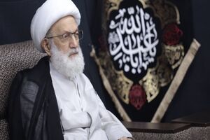 سازش با دشمن صهیونیستی خیانت به مردم بحرین است