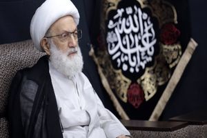 سازش با دشمن صهیونیستی خیانت به مردم بحرین است