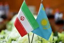 امضای پروتکل بهداشتی بین ایران و قزاقستان
