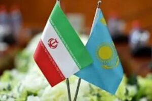 بدنبال گسترش روابط اقتصادی با قزاقستان هستیم