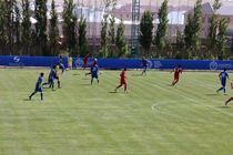 دعوت از ۲۸ بازیکن به اردوی تیم نوجوانان ایران