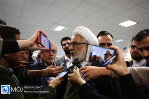 گلایه دادستان کل کشور از حجم مواد مخدر درز پیدا کرده در کشور/ خطر اعتیاد کمتر از کرونا نیست