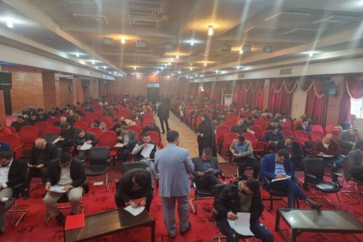 چهارصد دفتر مشاور املاک در شهر تهران پروانه تخصصی گرفتند